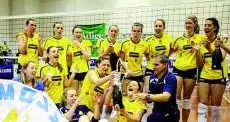 Volley: Orlando Koja dalla A2 alla serie C