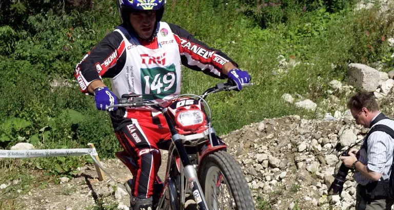 Pietramurata ospita domani e domenica l’ultimo atto del Mondiale trial 2017