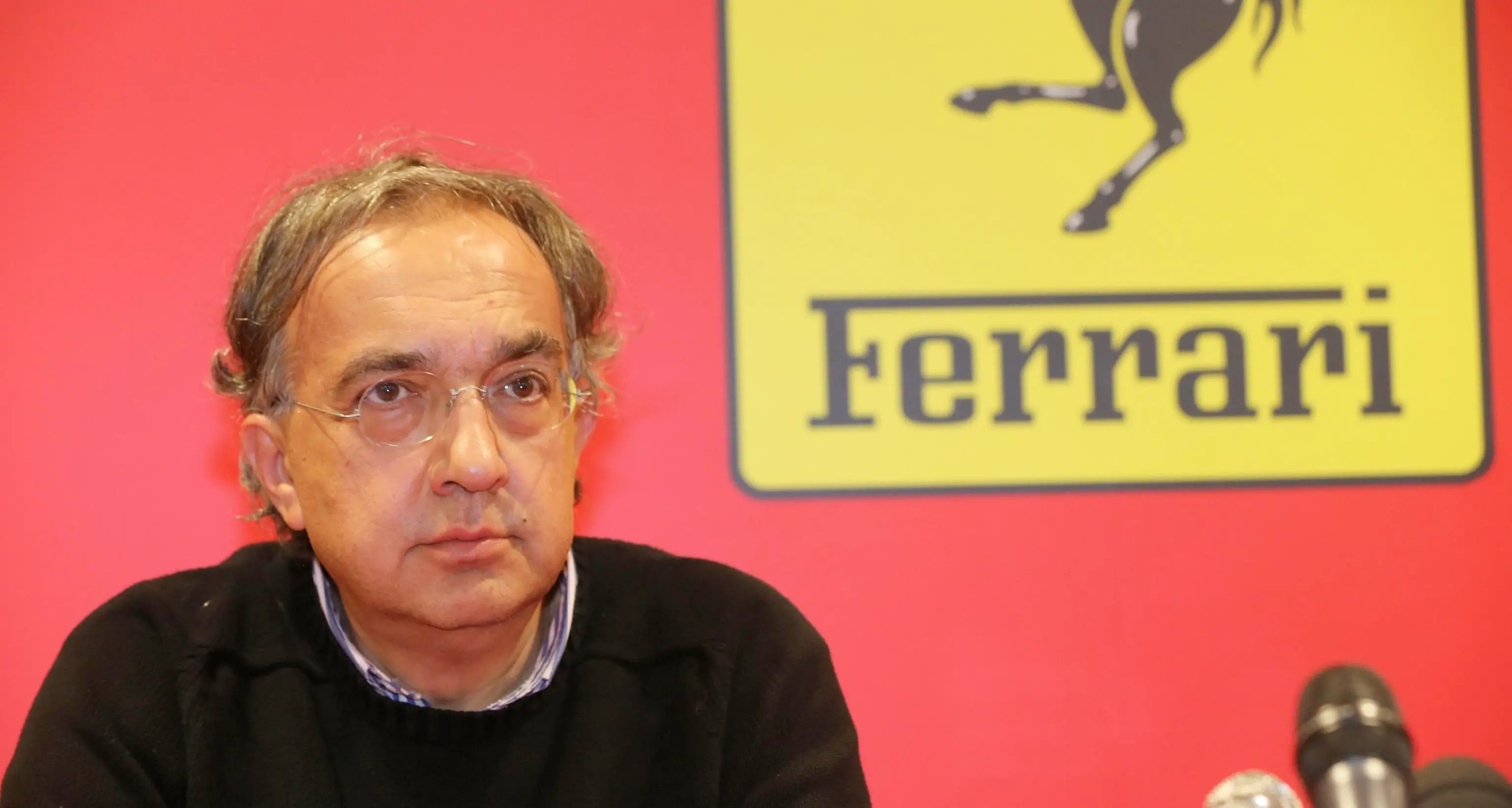 Il vescovo a Marchionne. «Di domenica si riposa»