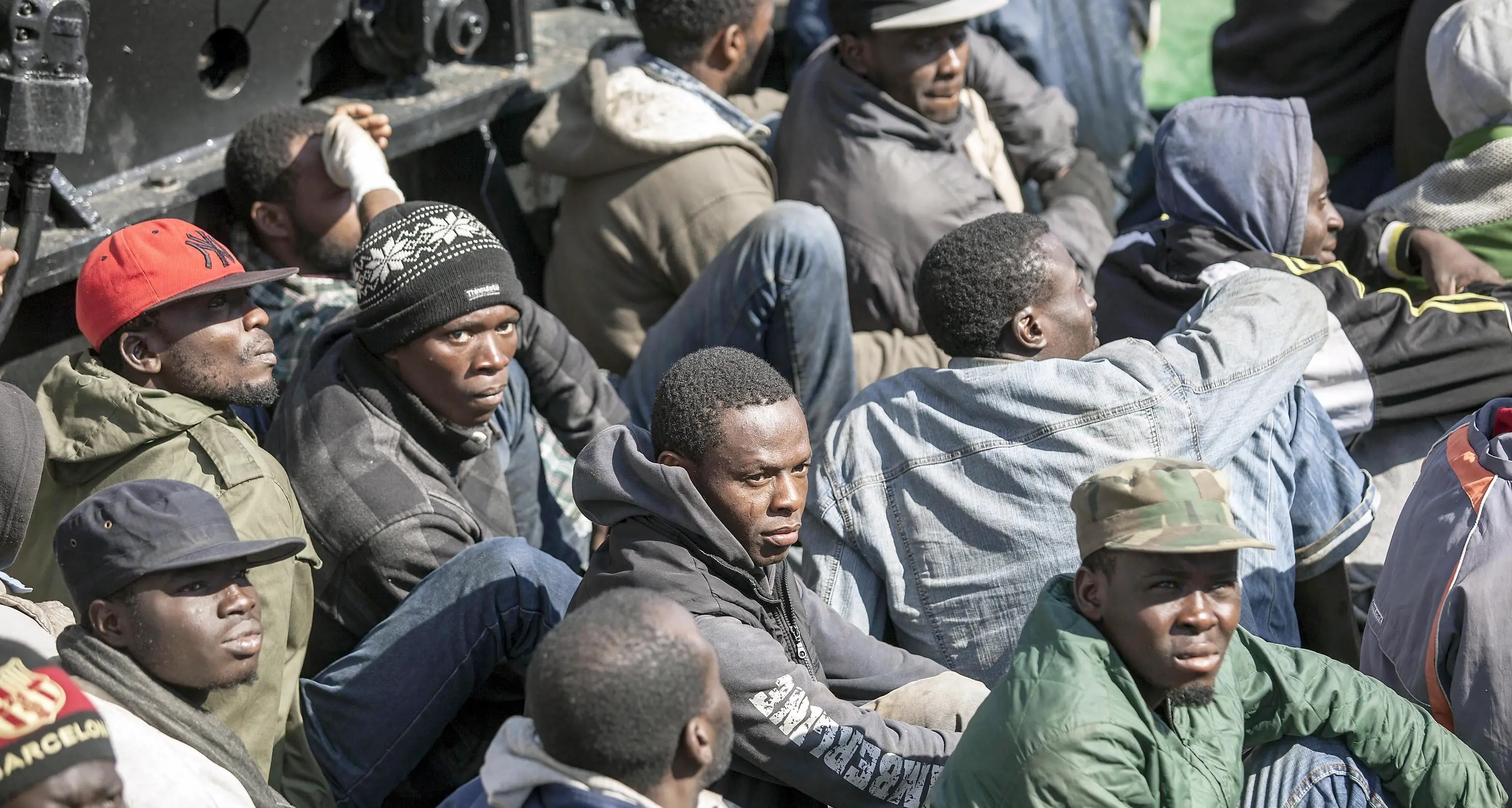 Profughi mandati sul Renon Saranno ospiti della Caritas