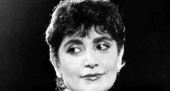 Mia Martini, 20 anni fa ci lasciava Mimì