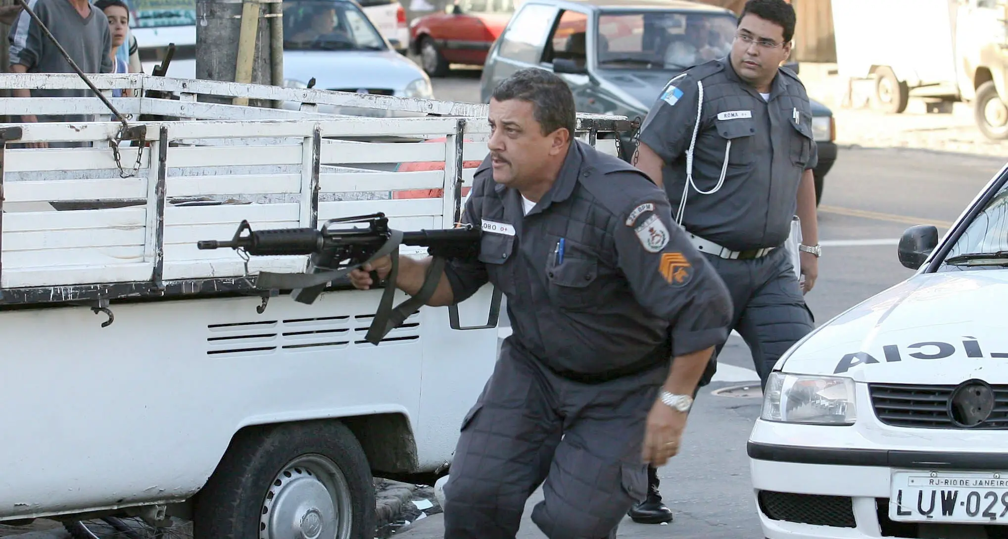 Guerra della droga nelle favelas di Rio de Janeiro: 8 morti in 5 giorni