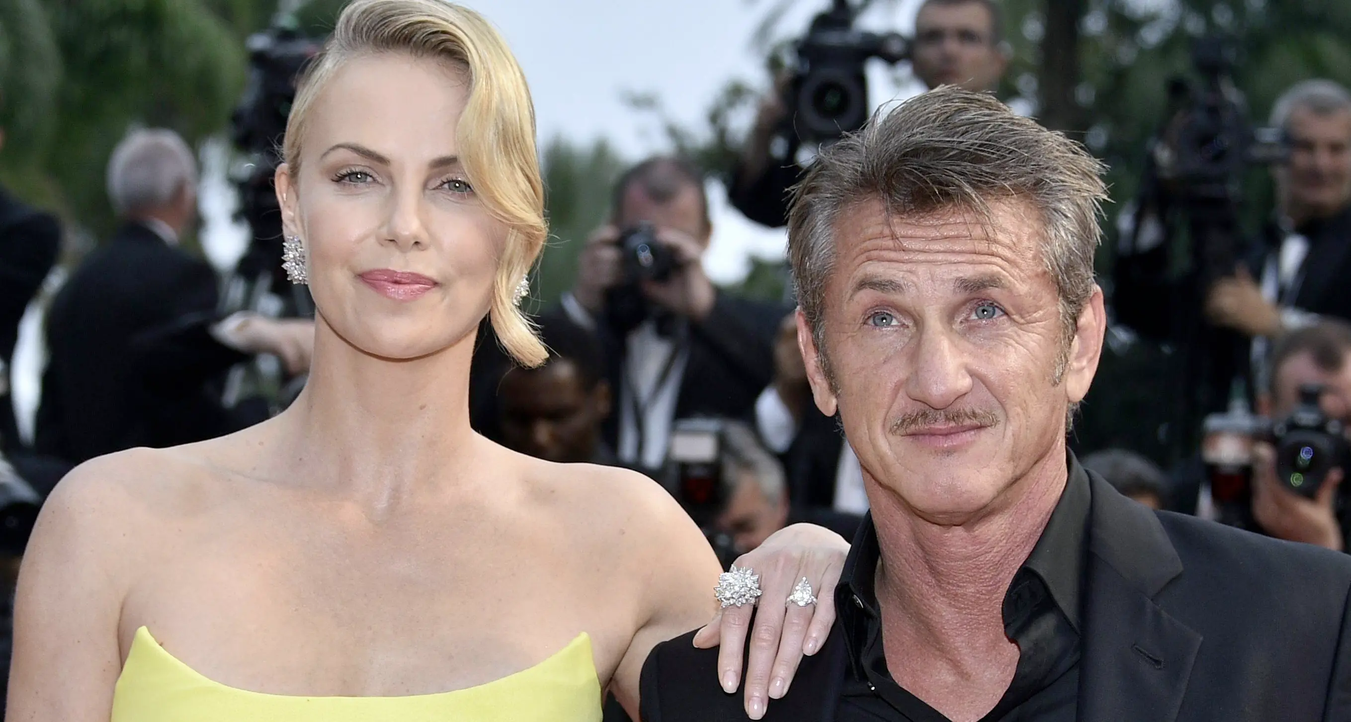«Mad Max», Charlize imperatrice «Il figlio di Saul», l'orrore dei lager