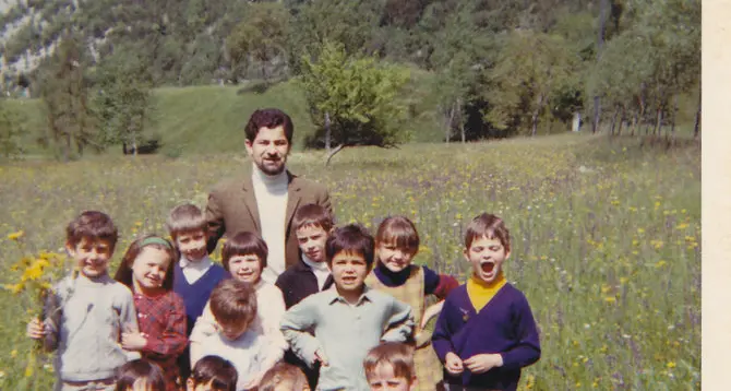 «Scuola, come eravamo»: la nostra nuova iniziativa