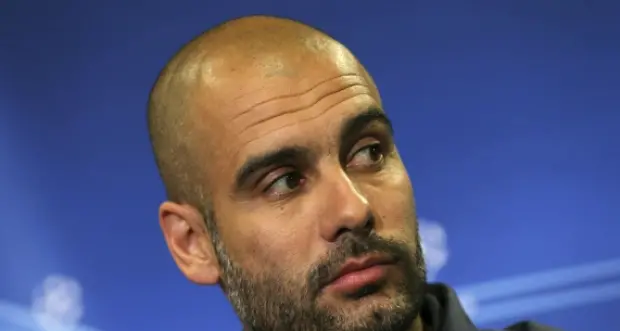 City, Guardiola fa rimuovere i distributori di snack al centro sportivo