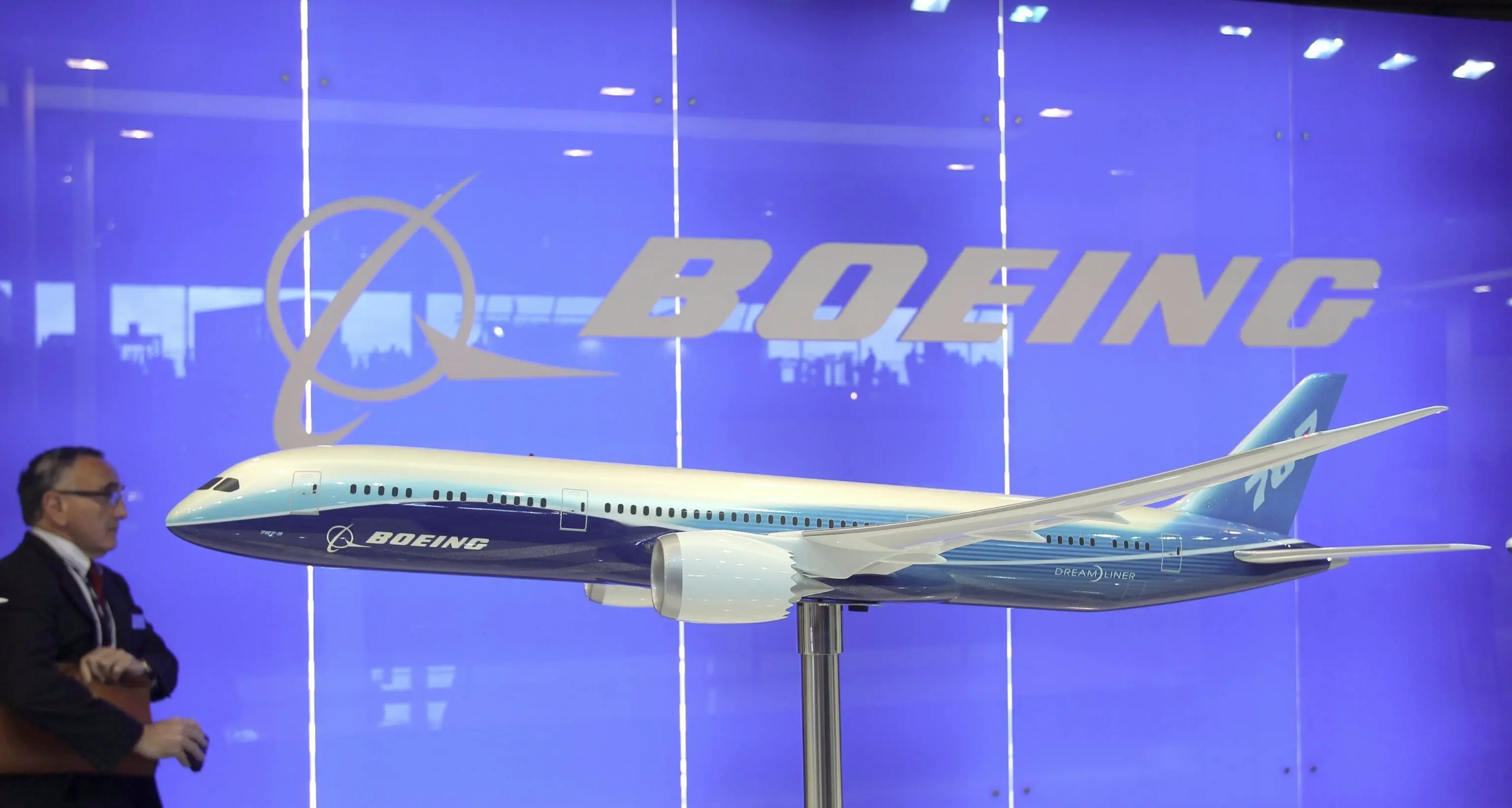 A Povo si studia come migliorare i freni dei jet della Boeing