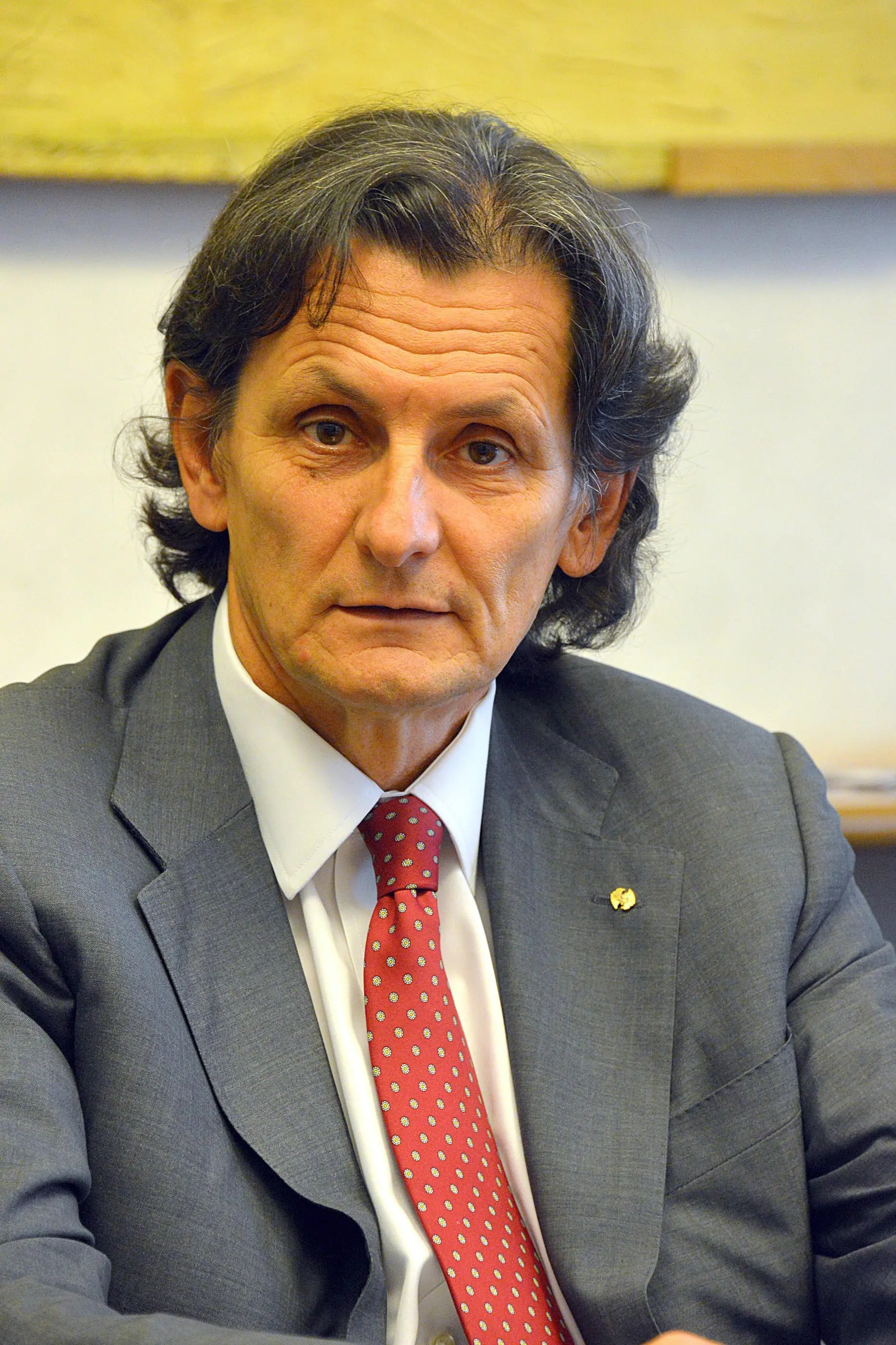 Rurale di Trento, Fracalossi riconfermato presidente
