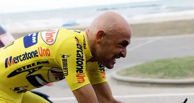 Il legale di Pantani: «A Campiglio non doveva essere fermato»