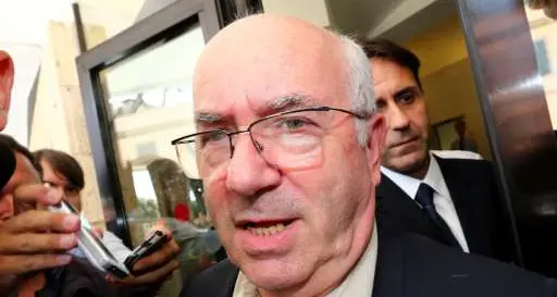 Carlo Tavecchio ha vinto. È il presidente della Figc