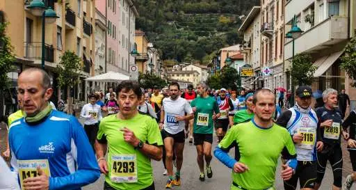 «Half Marathon», si punta al record