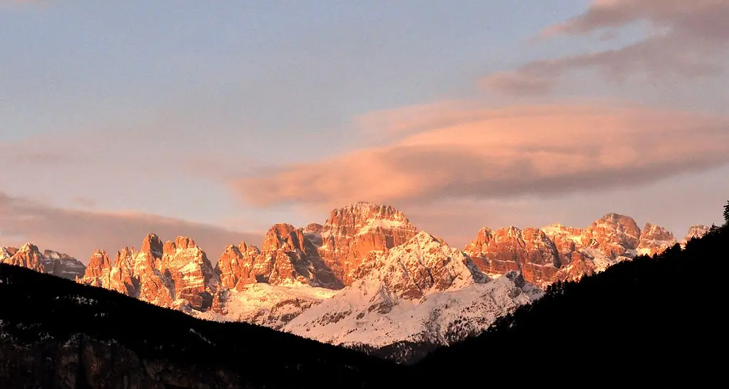 Cognetti: «No a una montagna da cartolina illustrata»
