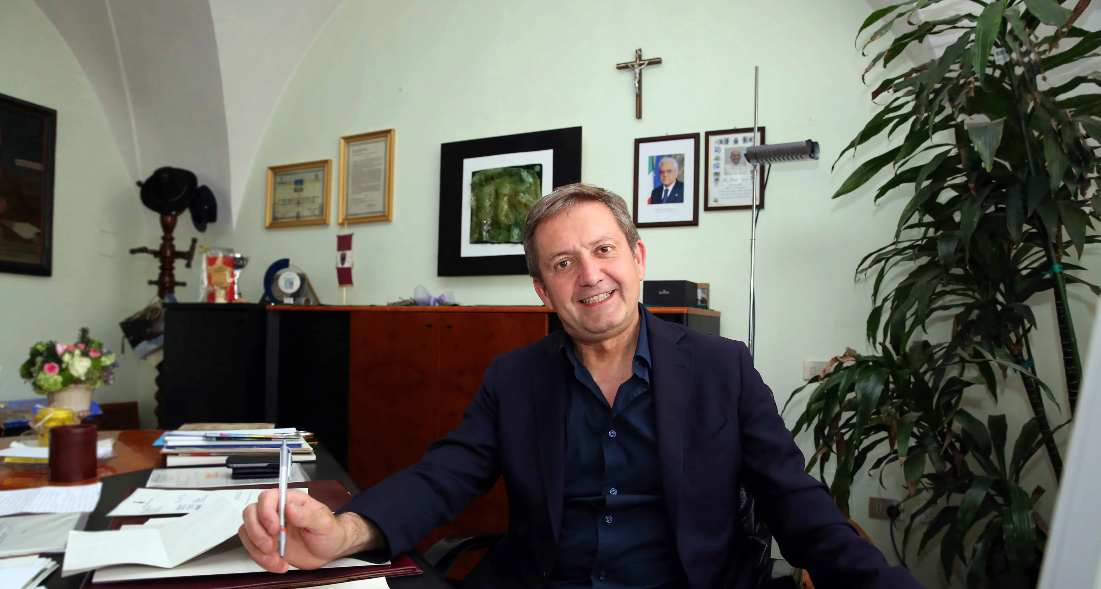 Nuova giunta di Pergine, riunione il 20 maggio