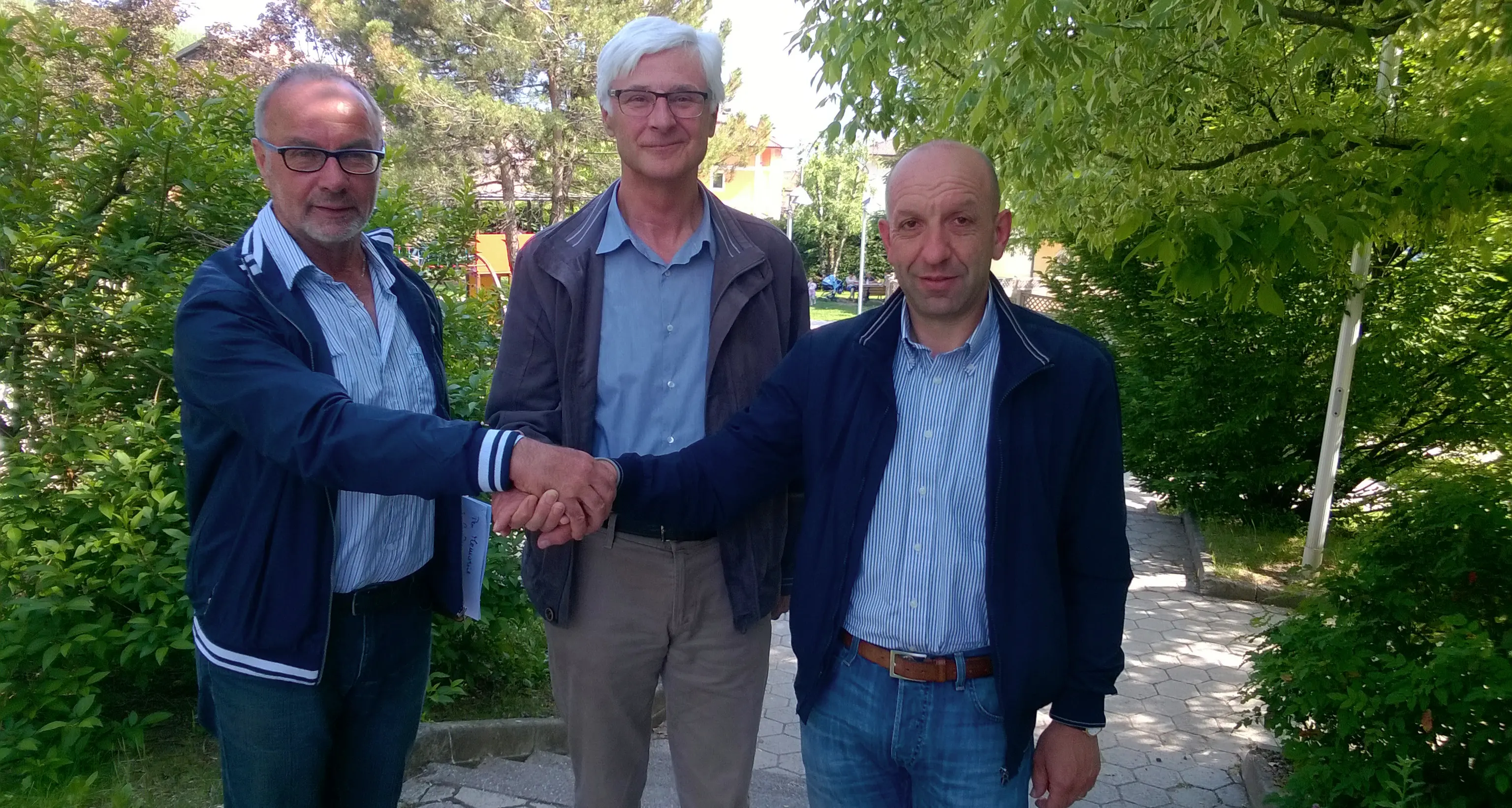 Ville d'Anaunia, ecco come sarà il nuovo Comune