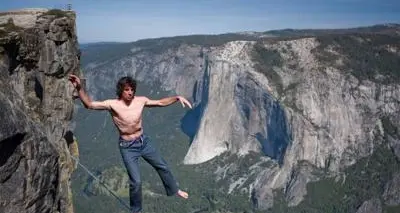 Addio a Dean Potter, il grande acrobata del rischio è morto sullo Yosemite