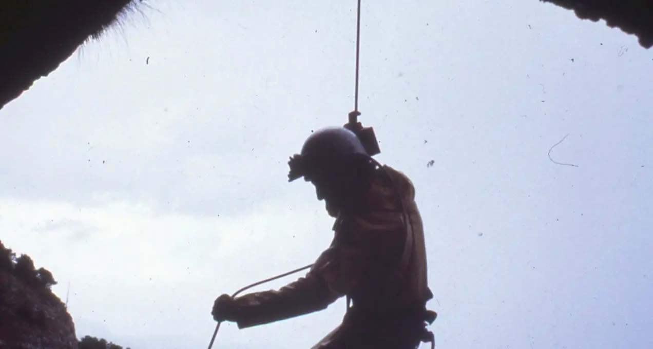 Gli speleologi trentini a congresso a Vigolo Vattaro