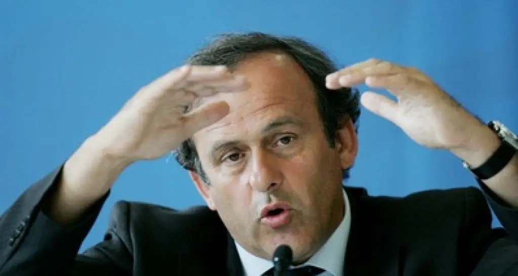 Platini, la Fifa respinge il ricorso «Mi rivolgerò al Tas»