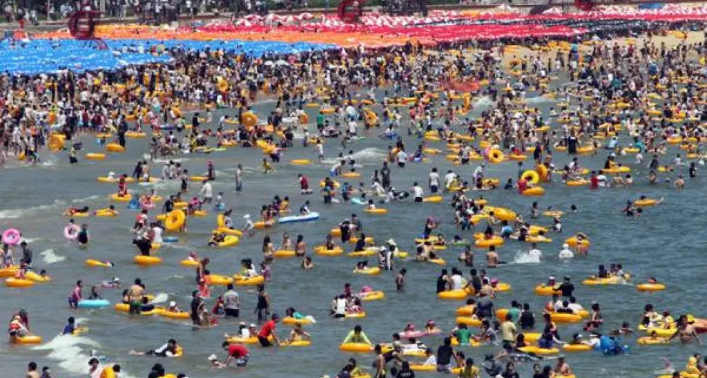 Le vacanze? Sempre più in Italia
