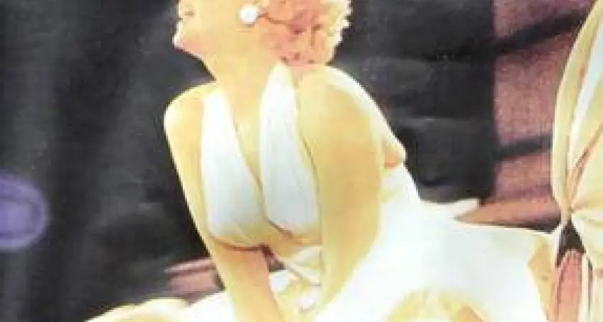 Marilyn, a 90 anni dalla nascita una mostra a Torino