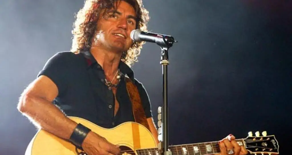 Ligabue si prende una pausa «Non voglio scadenza»