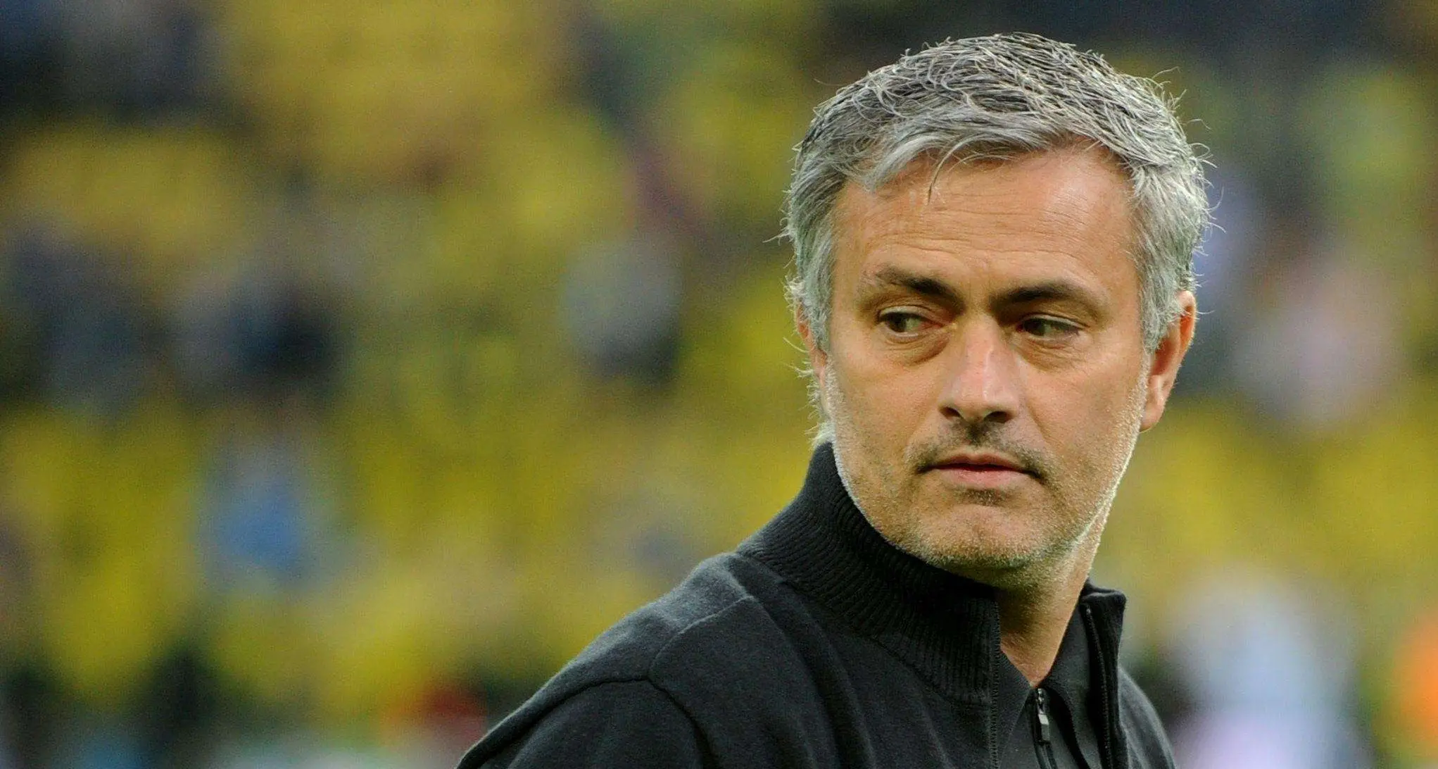 Mourinho ha firmato con lo United La notizia data dal Sunday Express
