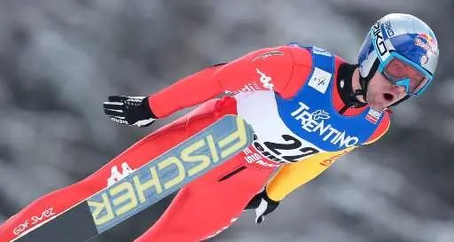 A Predazzo i tricolori di salto e combinata nordica