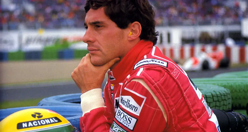 Ayrton Senna, 22 anni fa la tragica morte