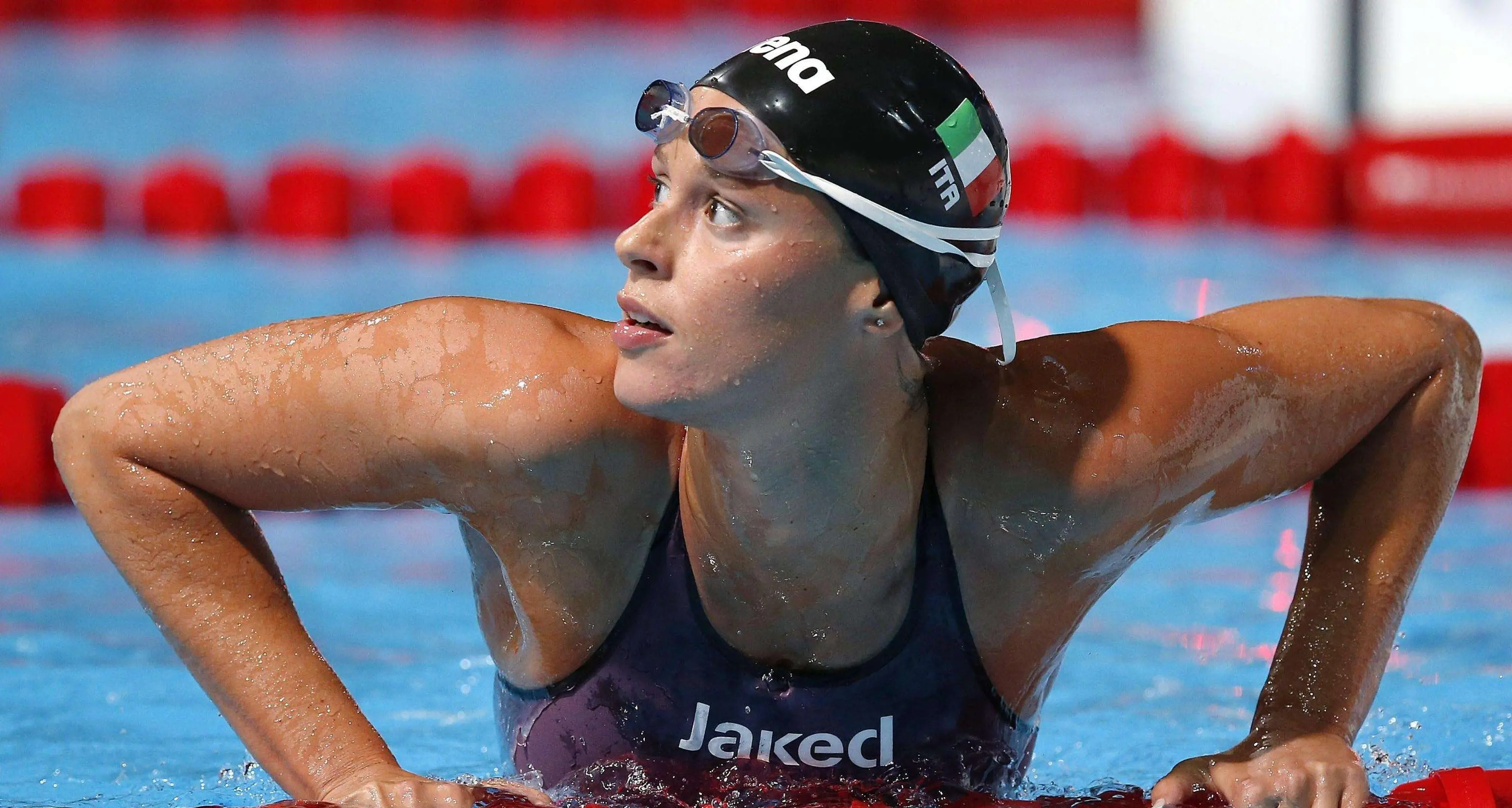 Un centro nuoto federale a Trento