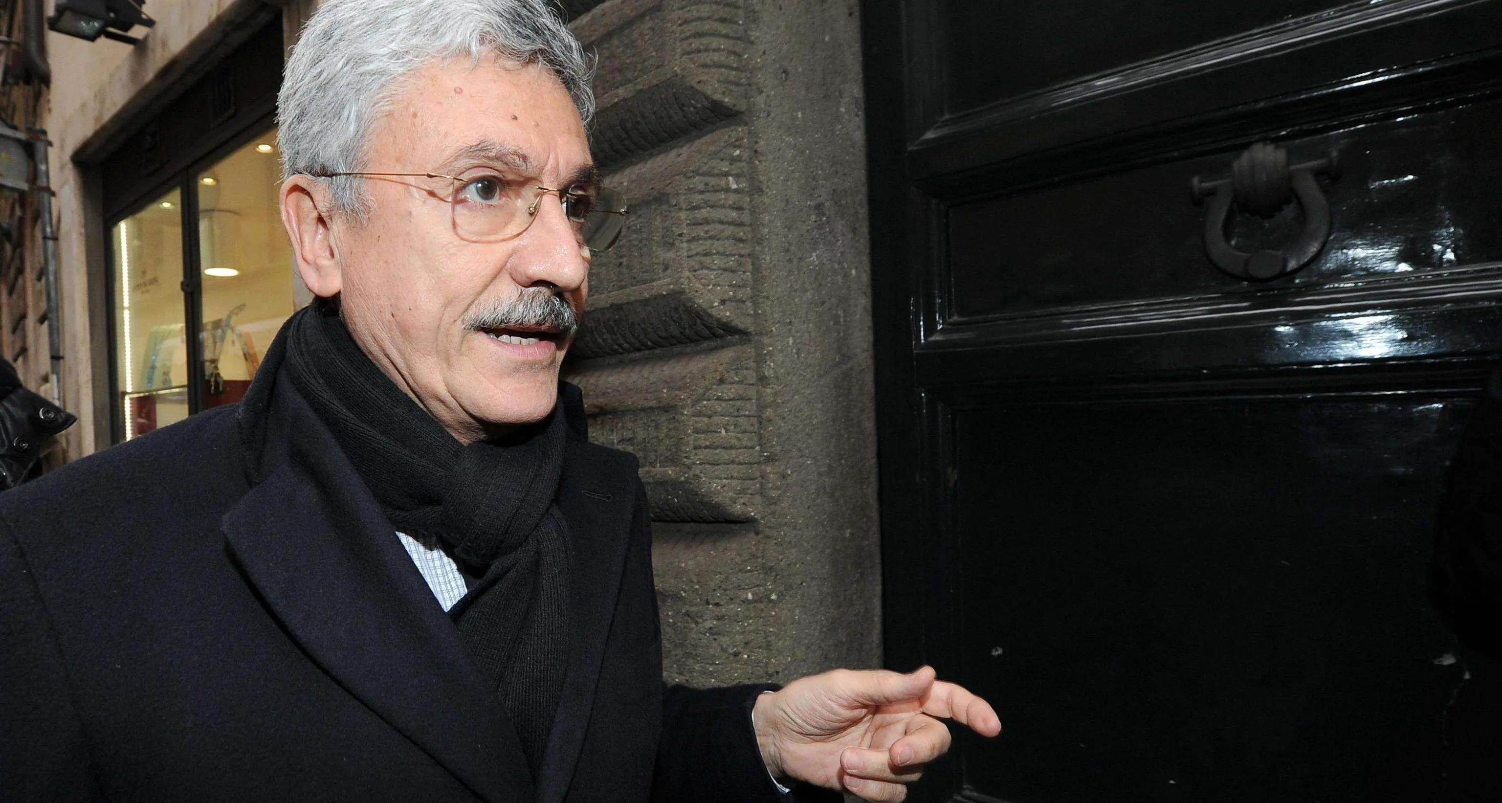 «Dellai torna con noi, c'è spazio per moderati»
