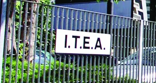 Storie di case Itea Troppi metri quadri