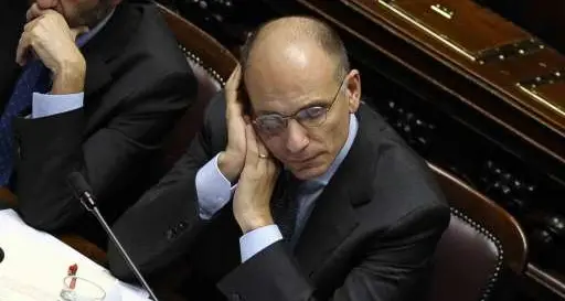 Dellai: avanti con Letta