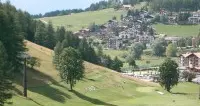 Altipiani, turismo estivo travolto dalla crisi