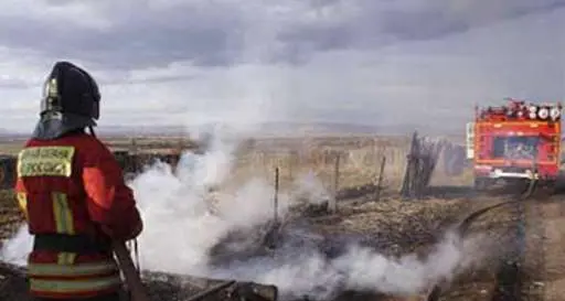 Siberia, un incendio causa almeno 23 morti