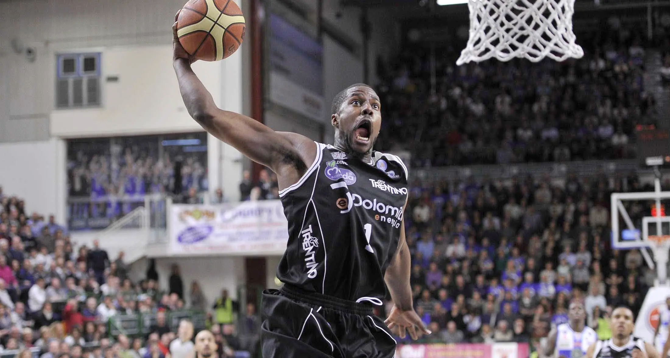 Mitchell dà sempre spettacolo Ecco la Top ten di serie A