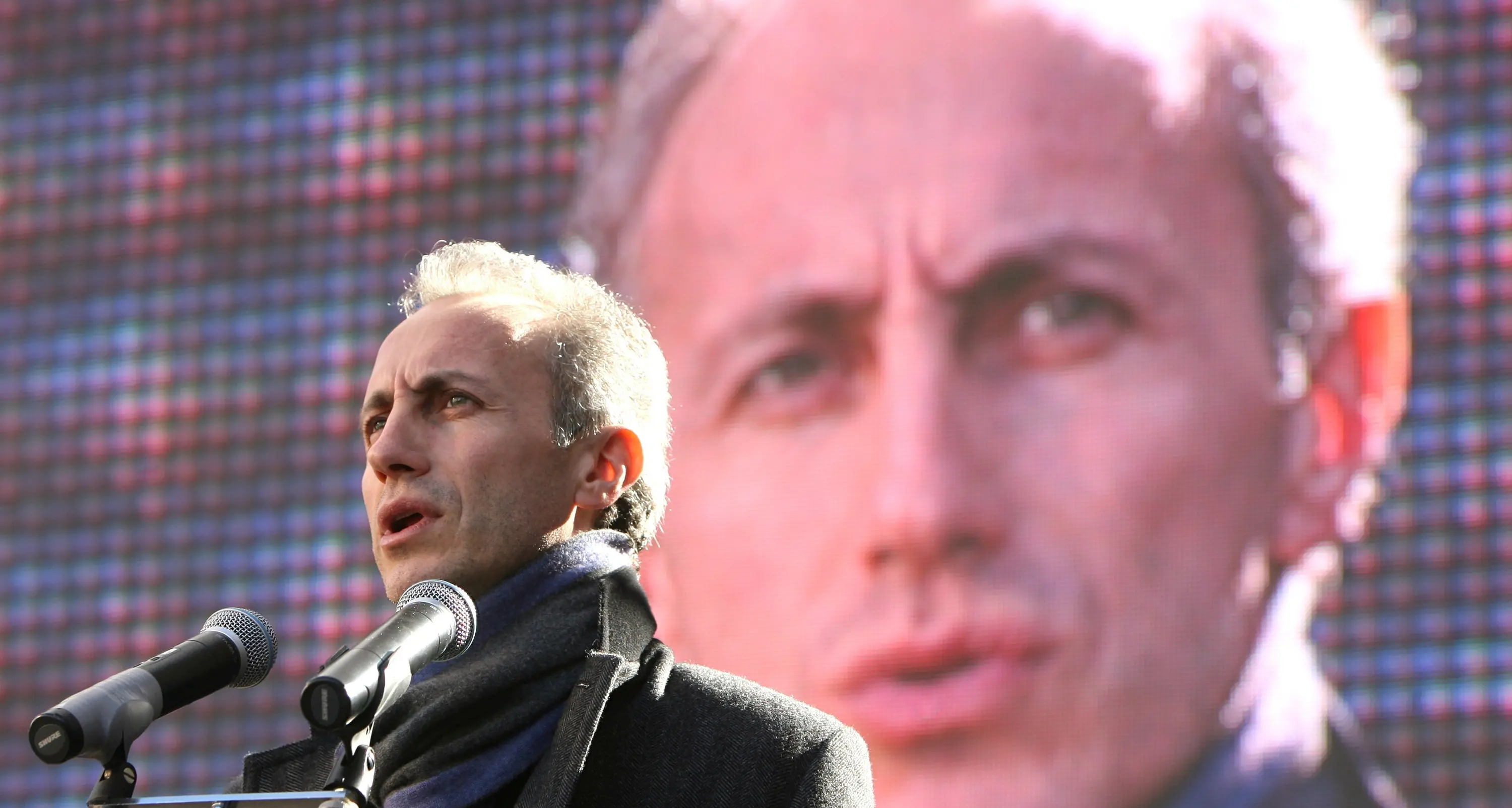 Travaglio torna a Trento