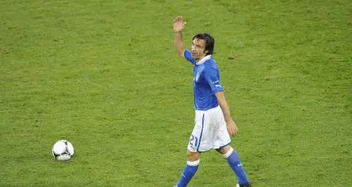 In America sono sicuri: «Entro giovedì Andrea Pirlo firmerà con New York»