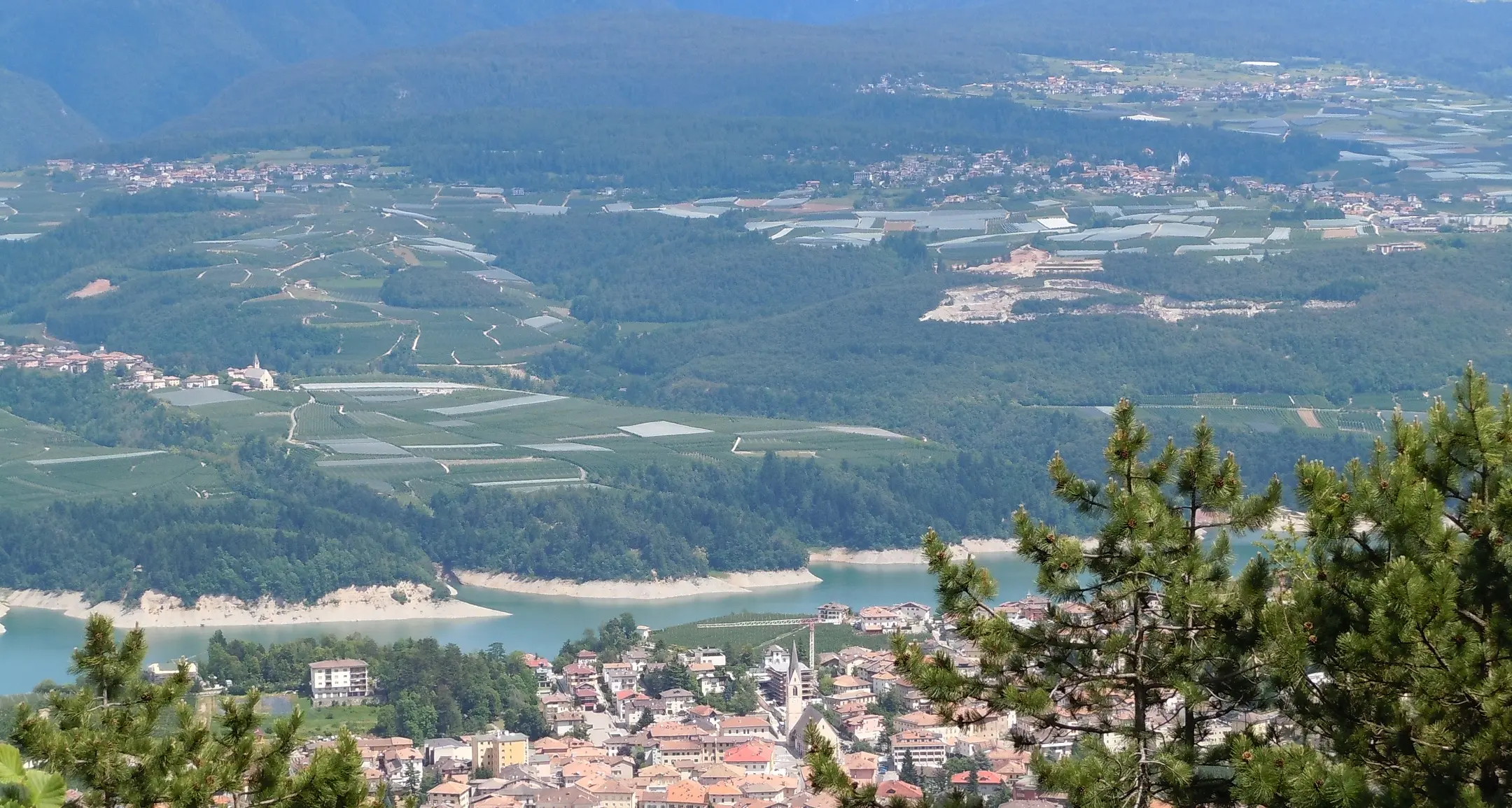 Cles, «Grand Tour d'Anaunia» a palazzo Assessorile