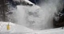 Marco Masè (Apt): «Piste ben innevate, guardiamo al bicchiere mezzo pieno»