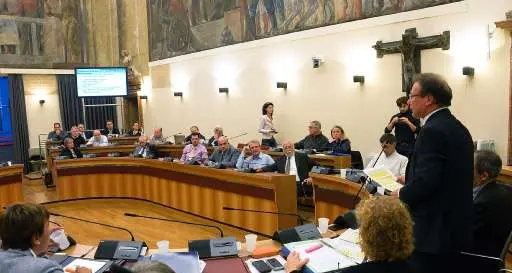 Trento avrà presto il suo campeggio