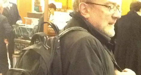 Dellai eletto capogruppo di Scelta Civica
