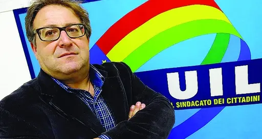 Alotti: «Basta con Flor, adesso si cambi»