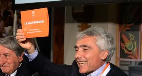 Boeri: «Da domani tutte le pensioni pagate il primo del mese»