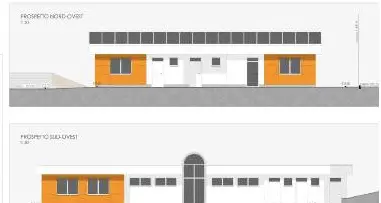 Sopramonte, spogliatoi e bar pronti per 450mila euro