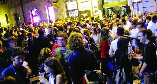 «Servono spazi di aggregazione: diamo vita alla città»