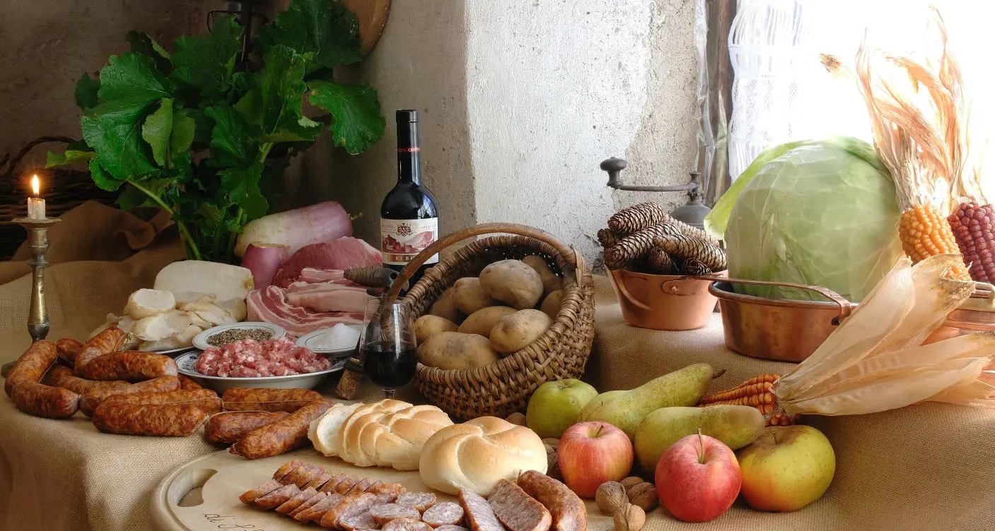 Festa della ciuìga del Banale: un grandissimo successo