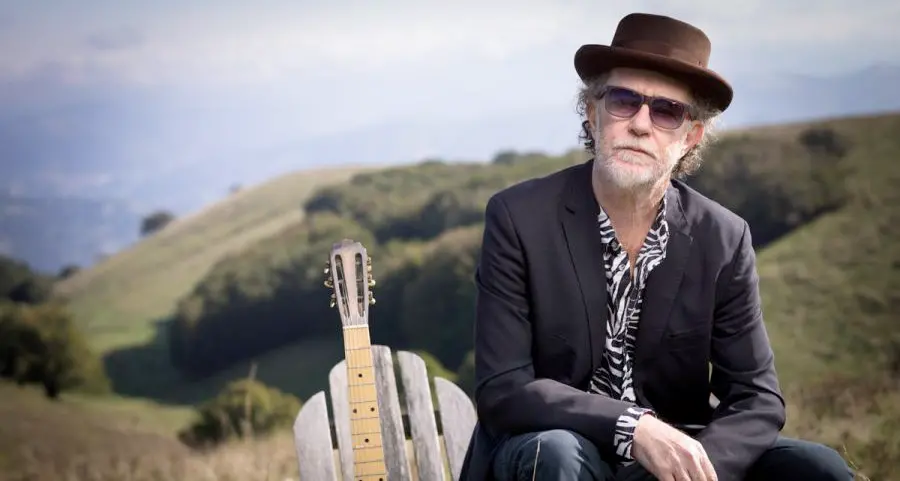 De Gregori venerdì a Bolzano «Non chiamatemi poeta»