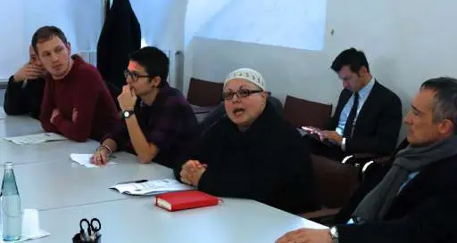 I gay: «Giù le mani dai nostri bambini»