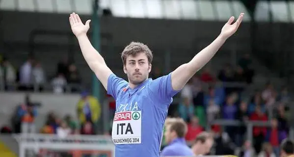 Atletica leggera, domenica scatta l'attività agonistica estiva