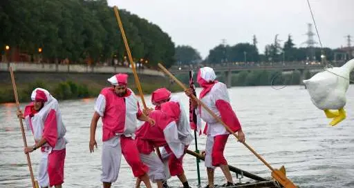 Feste vigiliane, saranno 300 bambini ad inaugurarle