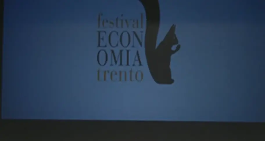 Trento capitale dell'economia con due Festival al via domani