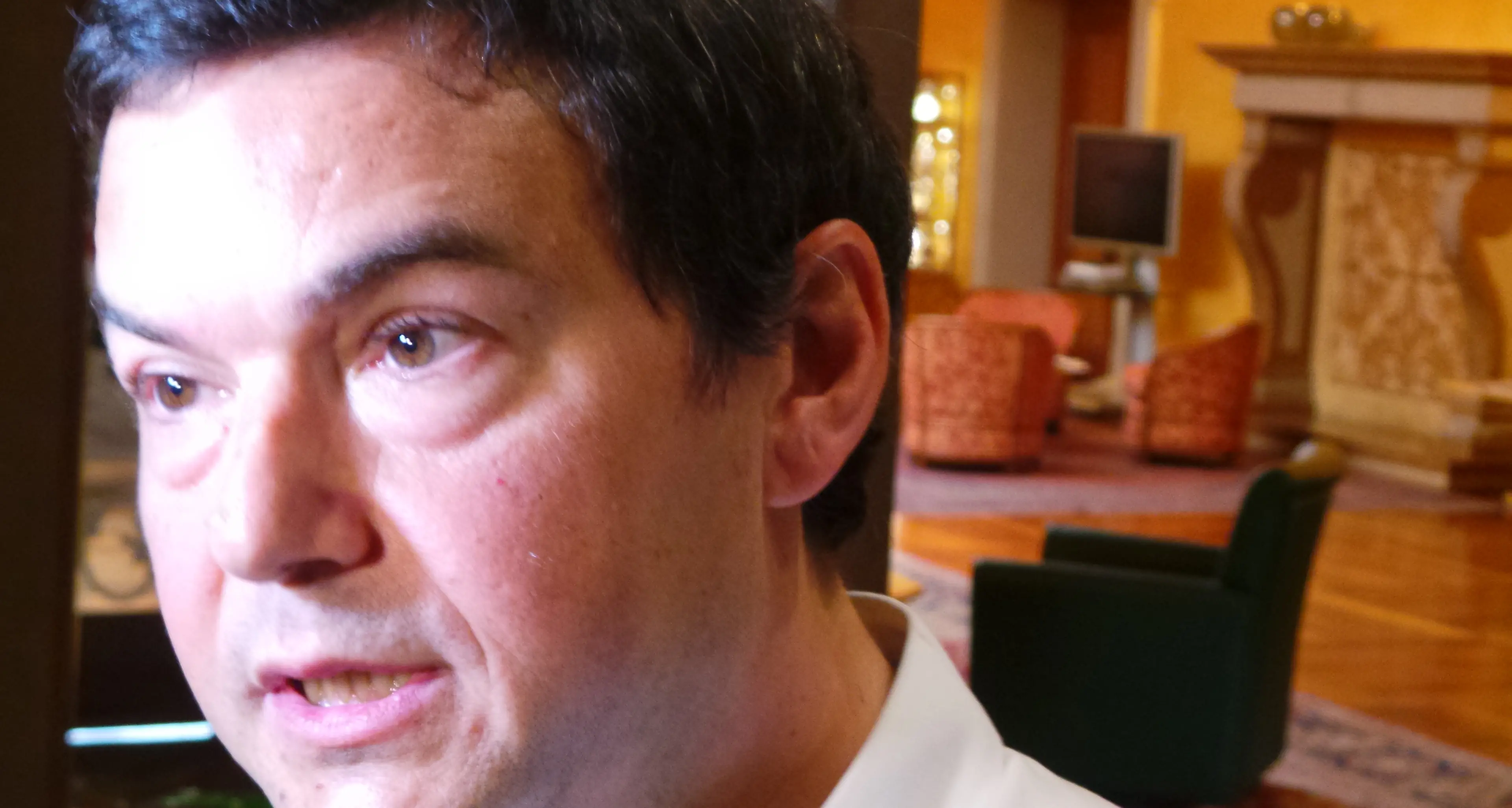 Piketty: basta parole, ora azioni contro l'austerità